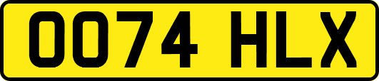OO74HLX