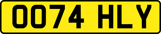 OO74HLY