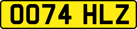 OO74HLZ
