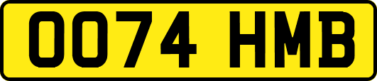 OO74HMB