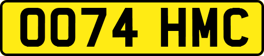 OO74HMC