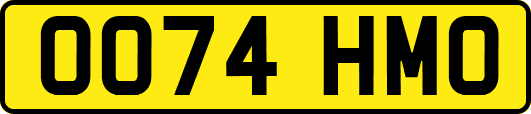 OO74HMO