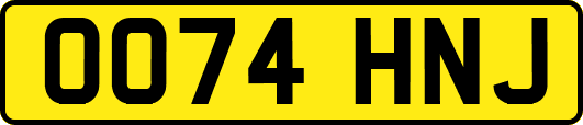 OO74HNJ