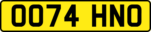 OO74HNO