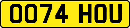 OO74HOU