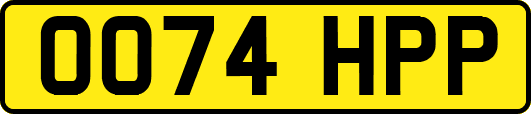 OO74HPP