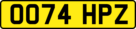 OO74HPZ