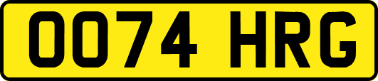 OO74HRG