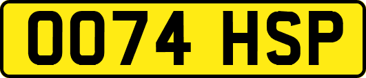 OO74HSP
