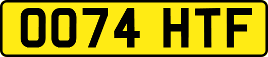 OO74HTF
