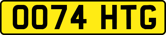 OO74HTG