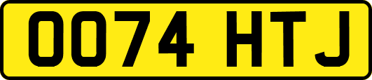 OO74HTJ