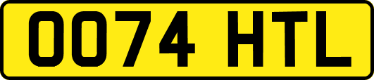 OO74HTL