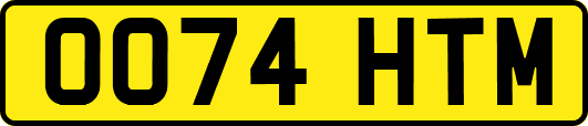OO74HTM