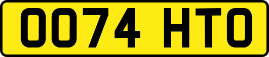 OO74HTO