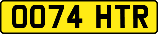 OO74HTR