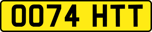 OO74HTT