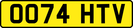 OO74HTV