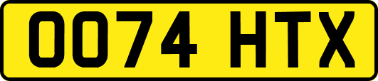 OO74HTX