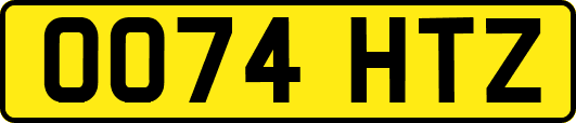 OO74HTZ