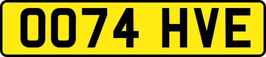 OO74HVE