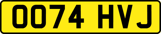 OO74HVJ
