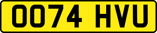 OO74HVU