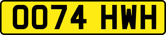 OO74HWH