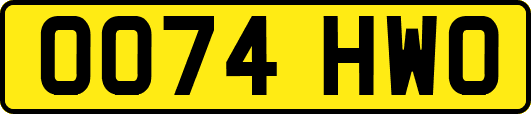OO74HWO
