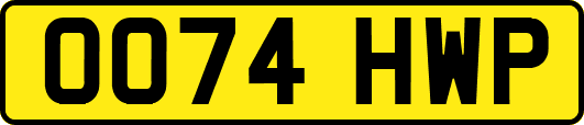OO74HWP