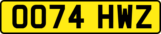 OO74HWZ