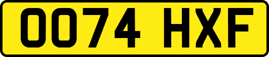 OO74HXF