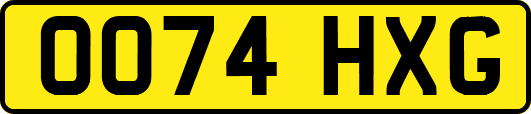 OO74HXG