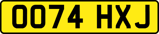 OO74HXJ
