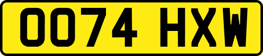 OO74HXW