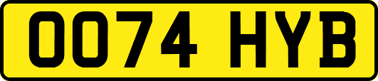OO74HYB