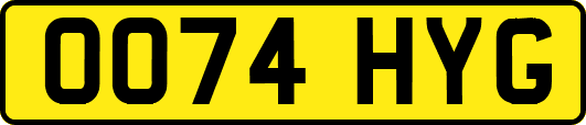 OO74HYG