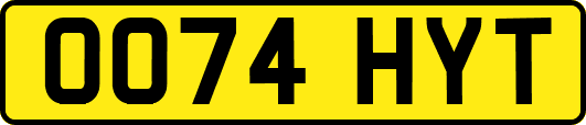 OO74HYT