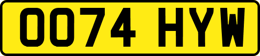 OO74HYW