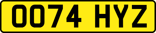 OO74HYZ