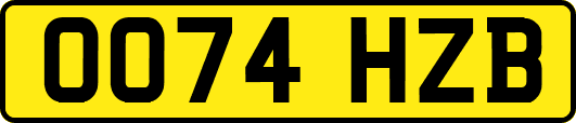 OO74HZB