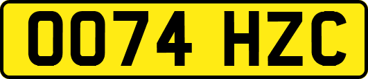 OO74HZC