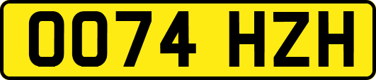 OO74HZH