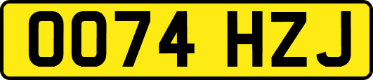 OO74HZJ