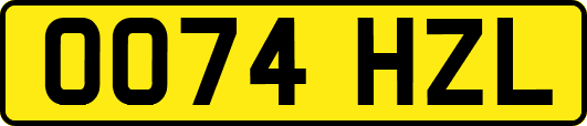 OO74HZL