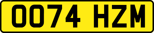 OO74HZM