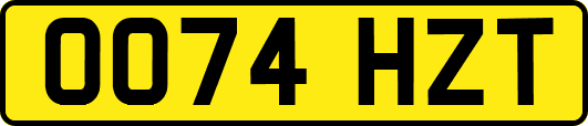 OO74HZT
