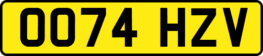 OO74HZV