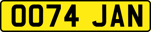 OO74JAN