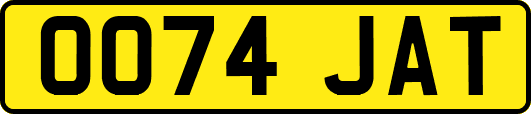 OO74JAT